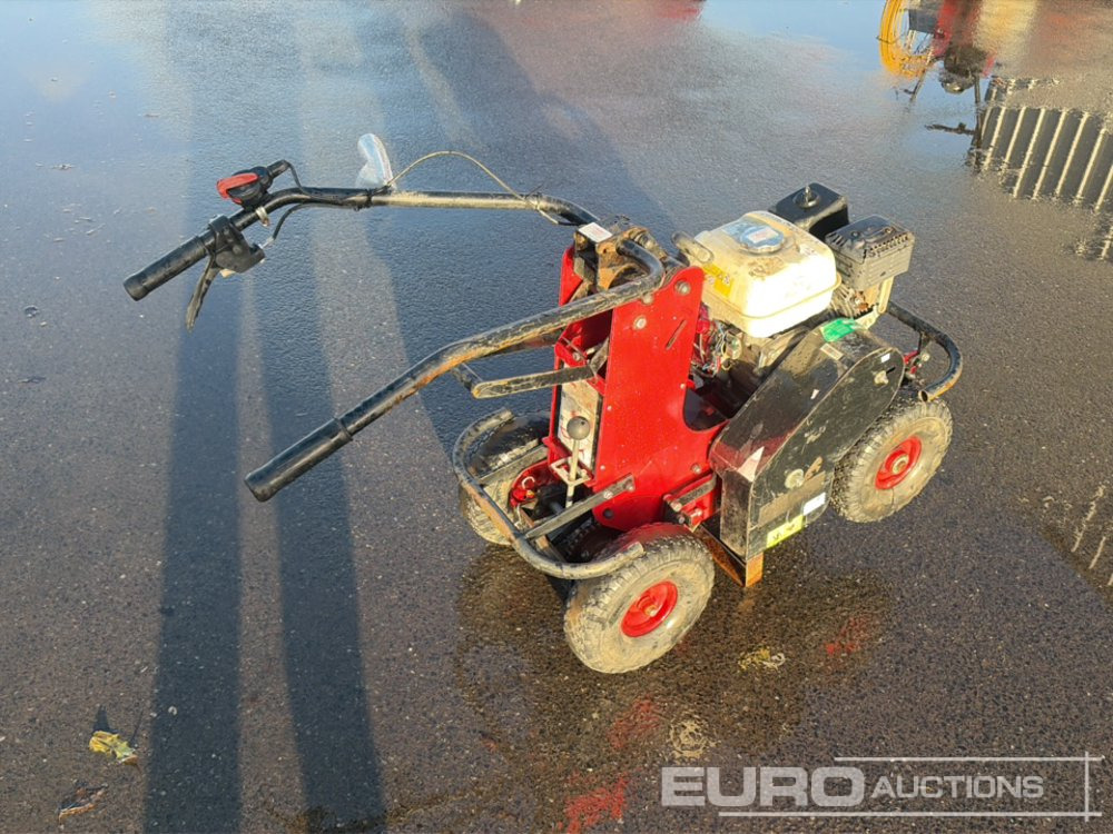 2019 Camon TC07 Petrol Turf Cutter, Honda Engine - Строительное оборудование: фото 5 2019 Camon TC07 Petrol Turf Cutter, Honda Engine - Строительное оборудование: фото 5