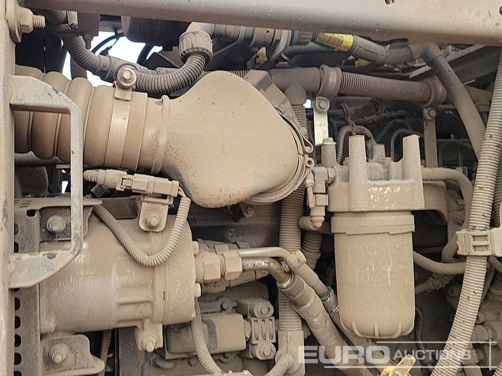 Колёсный погрузчик 2019 JCB 457HT: фото 38 Колёсный погрузчик 2019 JCB 457HT: фото 38