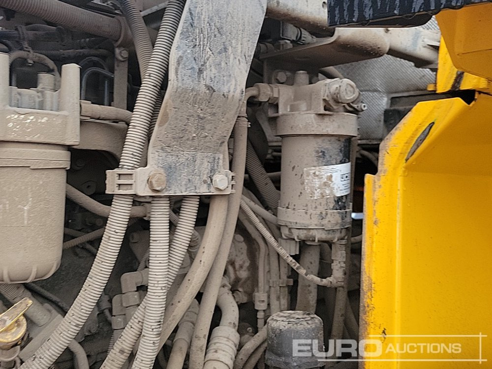 Колёсный погрузчик 2019 JCB 457HT: фото 39 Колёсный погрузчик 2019 JCB 457HT: фото 39