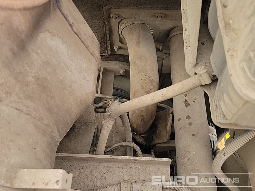 Колёсный погрузчик 2019 JCB 457HT: фото 34 Колёсный погрузчик 2019 JCB 457HT: фото 34