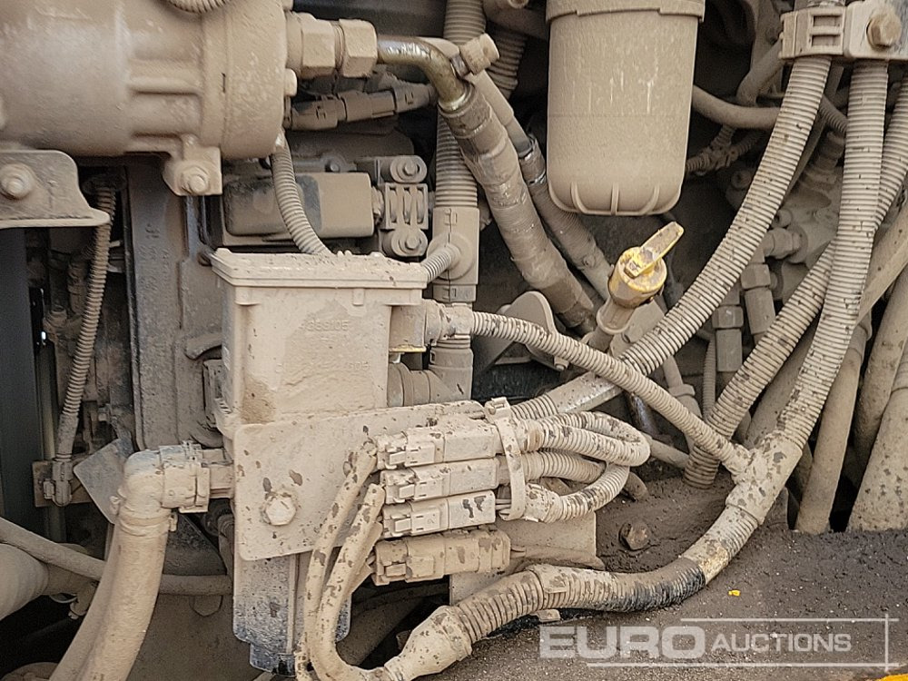 Колёсный погрузчик 2019 JCB 457HT: фото 37 Колёсный погрузчик 2019 JCB 457HT: фото 37