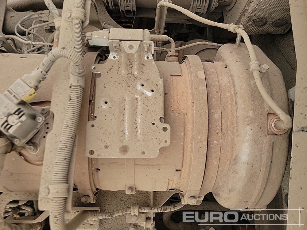 Колёсный погрузчик 2019 JCB 457HT: фото 35 Колёсный погрузчик 2019 JCB 457HT: фото 35