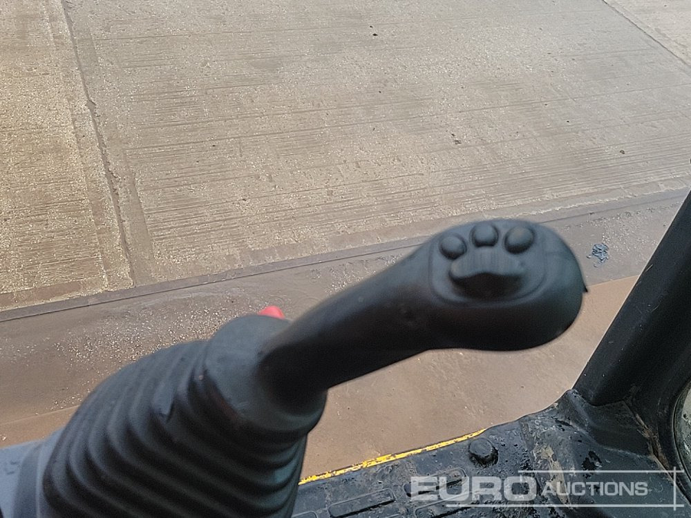 Гусеничный экскаватор 2019 Komatsu PC210LC-11: фото 36 Гусеничный экскаватор 2019 Komatsu PC210LC-11: фото 36