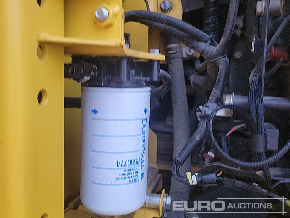 Гусеничный экскаватор 2019 Komatsu PC210LC-11: фото 19 Гусеничный экскаватор 2019 Komatsu PC210LC-11: фото 19