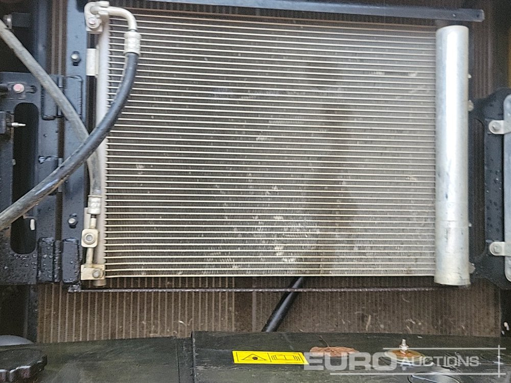 Гусеничный экскаватор 2019 Komatsu PC210LC-11: фото 21 Гусеничный экскаватор 2019 Komatsu PC210LC-11: фото 21