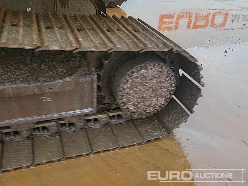 Гусеничный экскаватор 2019 Komatsu PC210LC-11: фото 11 Гусеничный экскаватор 2019 Komatsu PC210LC-11: фото 11