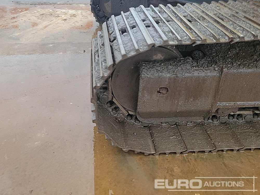 Гусеничный экскаватор 2019 Komatsu PC210LC-11: фото 10 Гусеничный экскаватор 2019 Komatsu PC210LC-11: фото 10