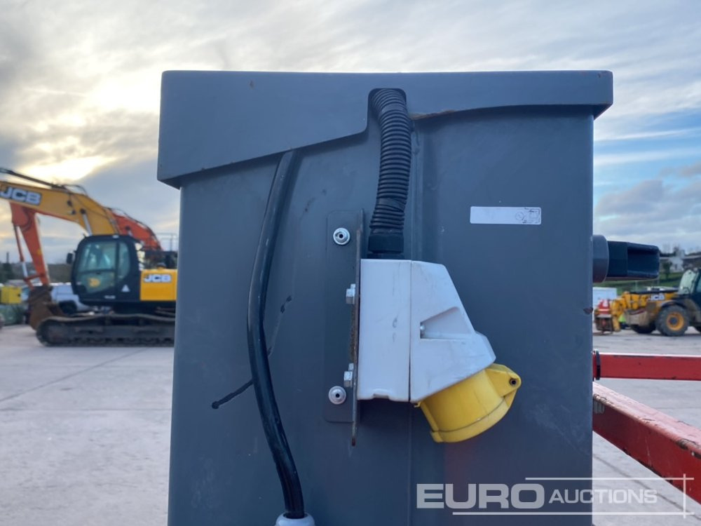 Подъёмник 2019 SkyJack SJ16: фото 10 Подъёмник 2019 SkyJack SJ16: фото 10