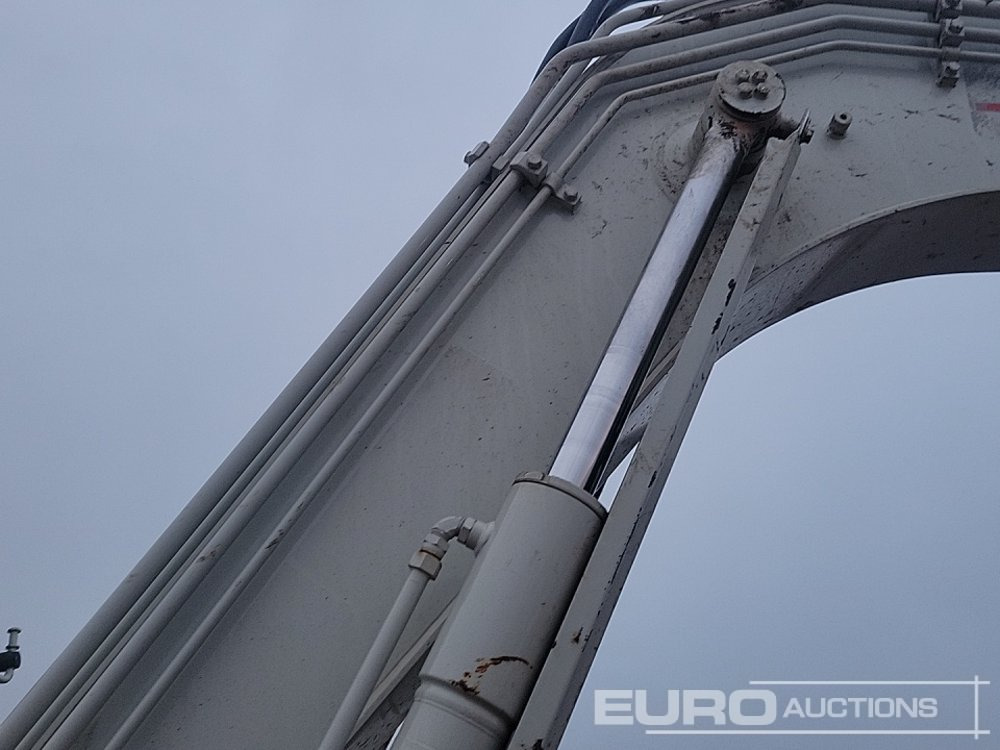 Мини-экскаватор 2019 Takeuchi TB290-2: фото 23