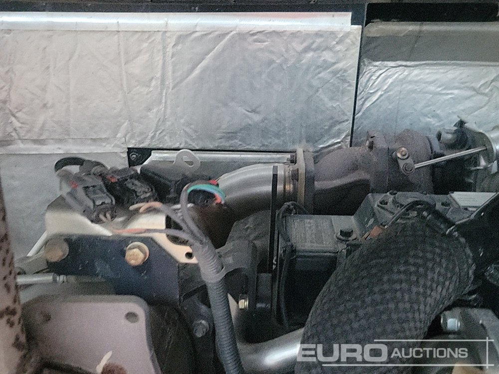 Мини-экскаватор 2019 Takeuchi TB290-2: фото 41