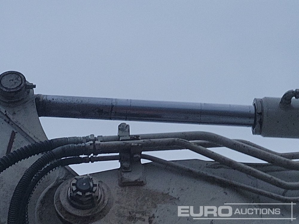 Мини-экскаватор 2019 Takeuchi TB290-2: фото 33