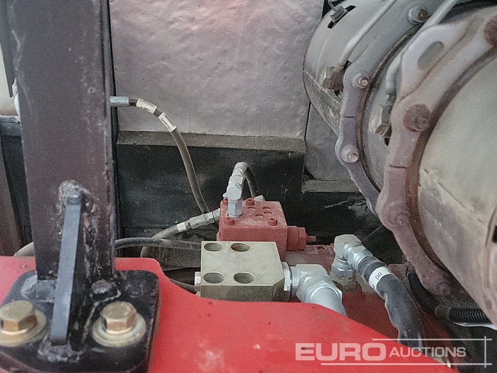 Мини-экскаватор 2019 Takeuchi TB290-2: фото 42