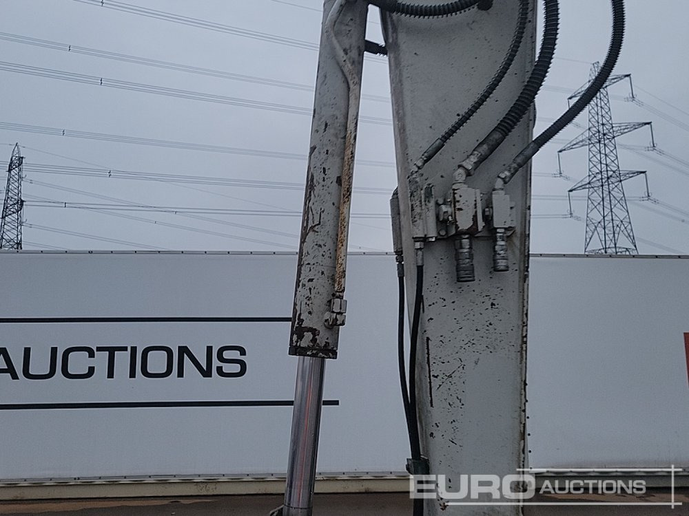 Мини-экскаватор 2019 Takeuchi TB290-2: фото 30