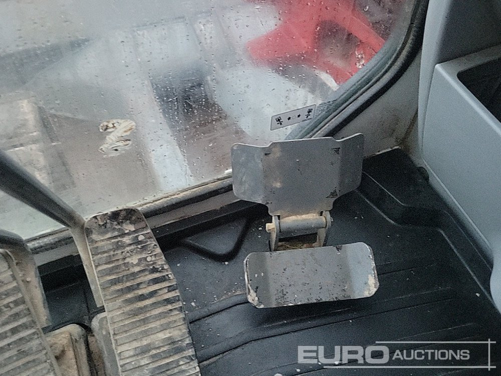 Мини-экскаватор 2019 Takeuchi TB290-2: фото 46