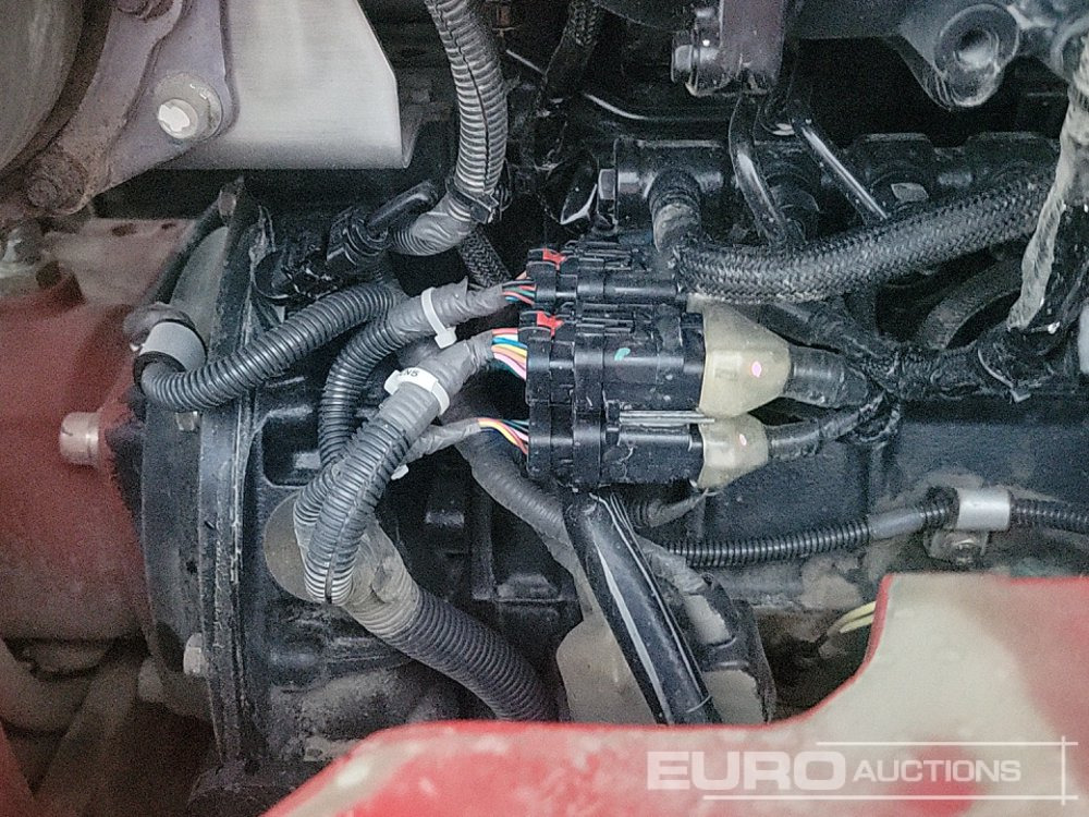 Мини-экскаватор 2019 Takeuchi TB290-2: фото 38