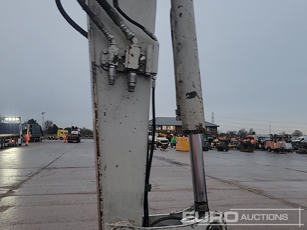 Мини-экскаватор 2019 Takeuchi TB290-2: фото 26