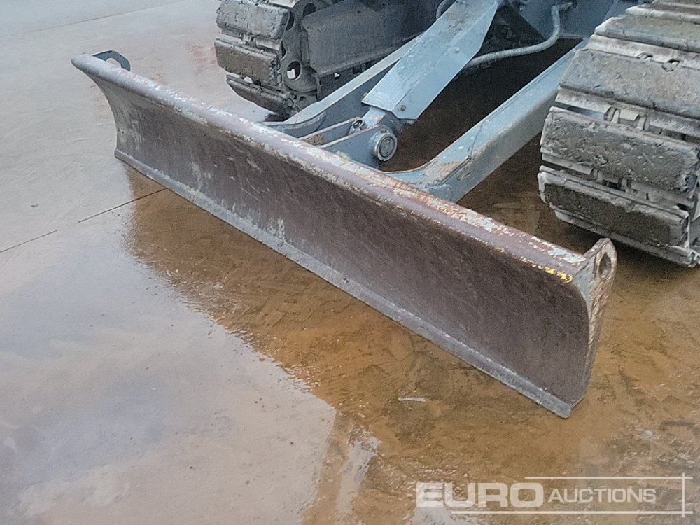 Мини-экскаватор 2019 Takeuchi TB290-2: фото 18