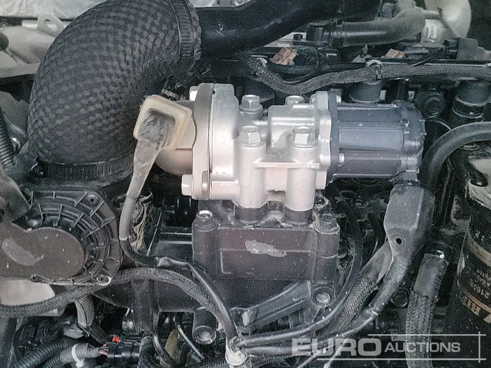 Мини-экскаватор 2019 Takeuchi TB290-2: фото 39