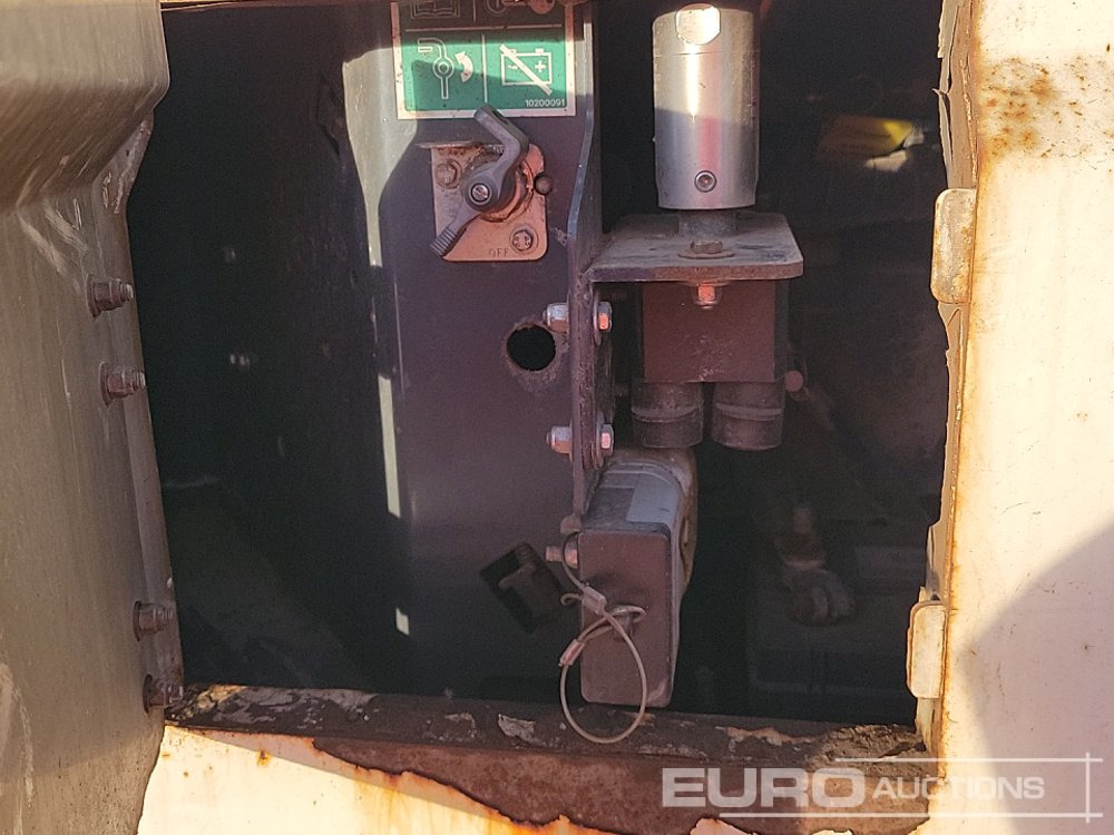 Грохот 2019 Terex TTS 620T: фото 49