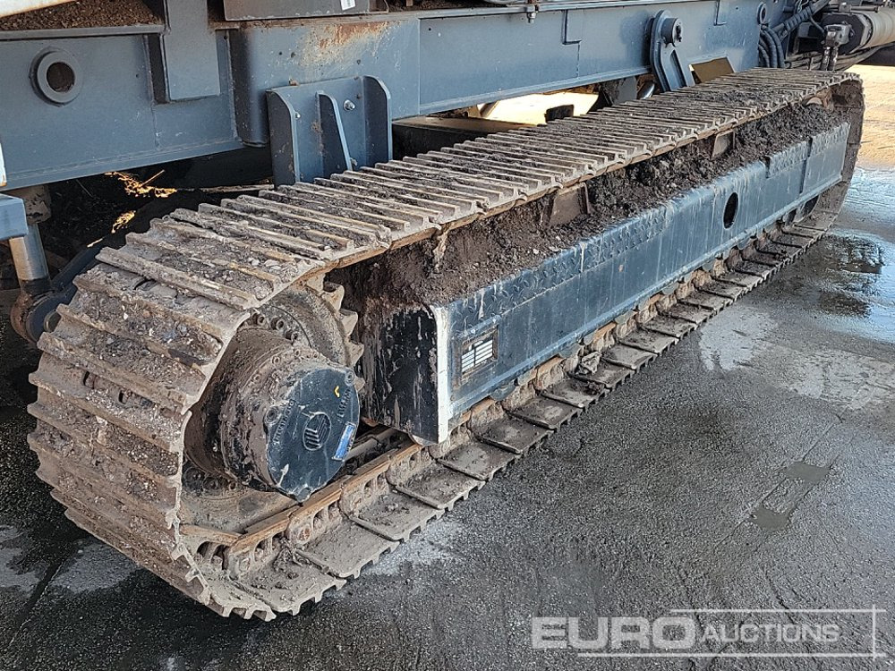 Грохот 2019 Terex TTS 620T: фото 12