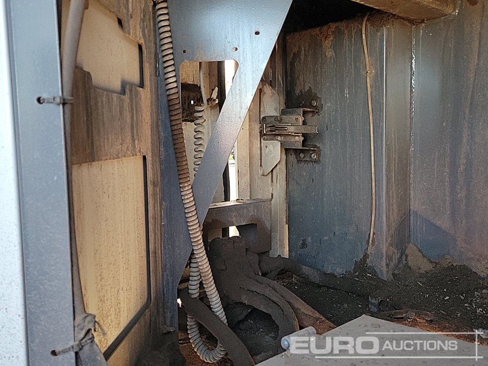 Грохот 2019 Terex TTS 620T: фото 39