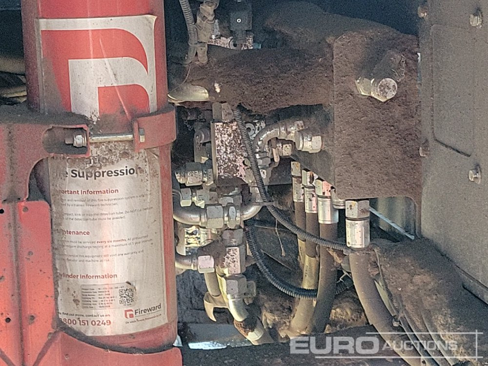 Грохот 2019 Terex TTS 620T: фото 48