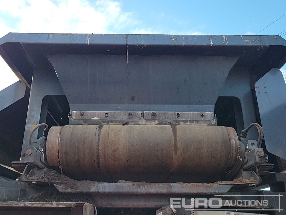 Грохот 2019 Terex TTS 620T: фото 46