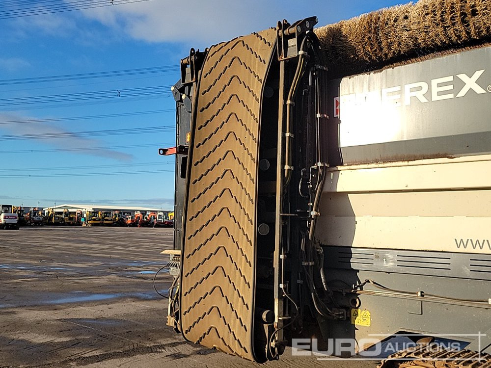 Грохот 2019 Terex TTS 620T: фото 17