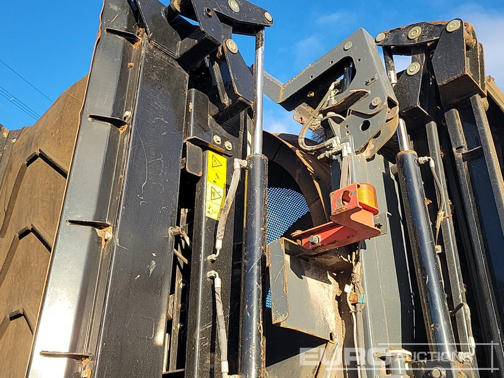 Грохот 2019 Terex TTS 620T: фото 23