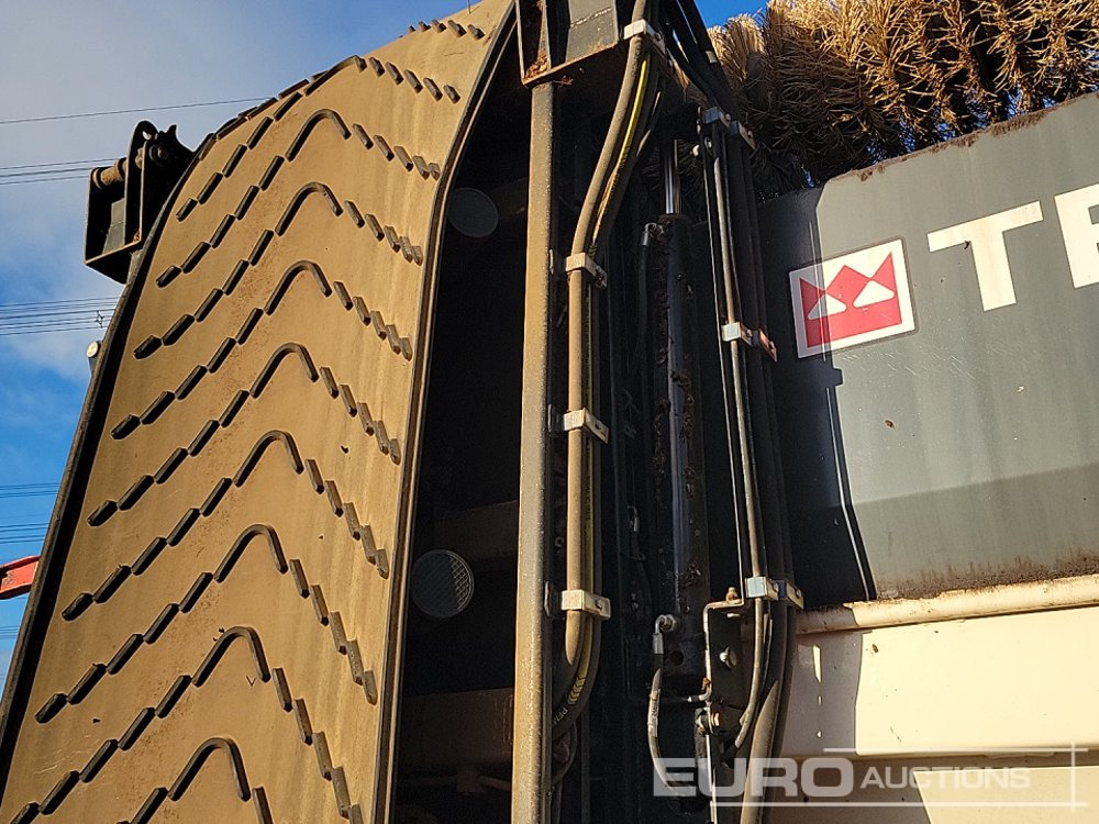 Грохот 2019 Terex TTS 620T: фото 18