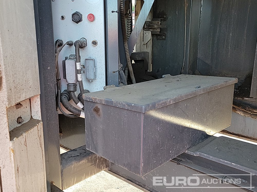 Грохот 2019 Terex TTS 620T: фото 37