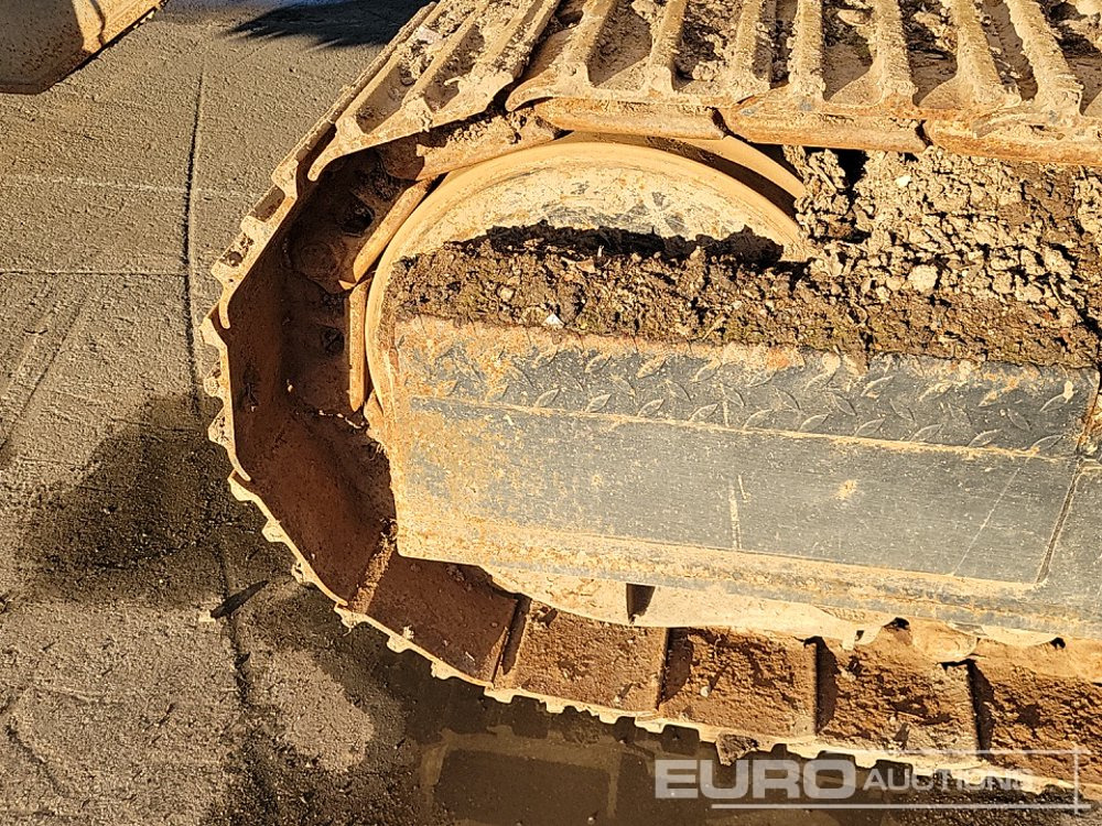 Грохот 2019 Terex TTS 620T: фото 15