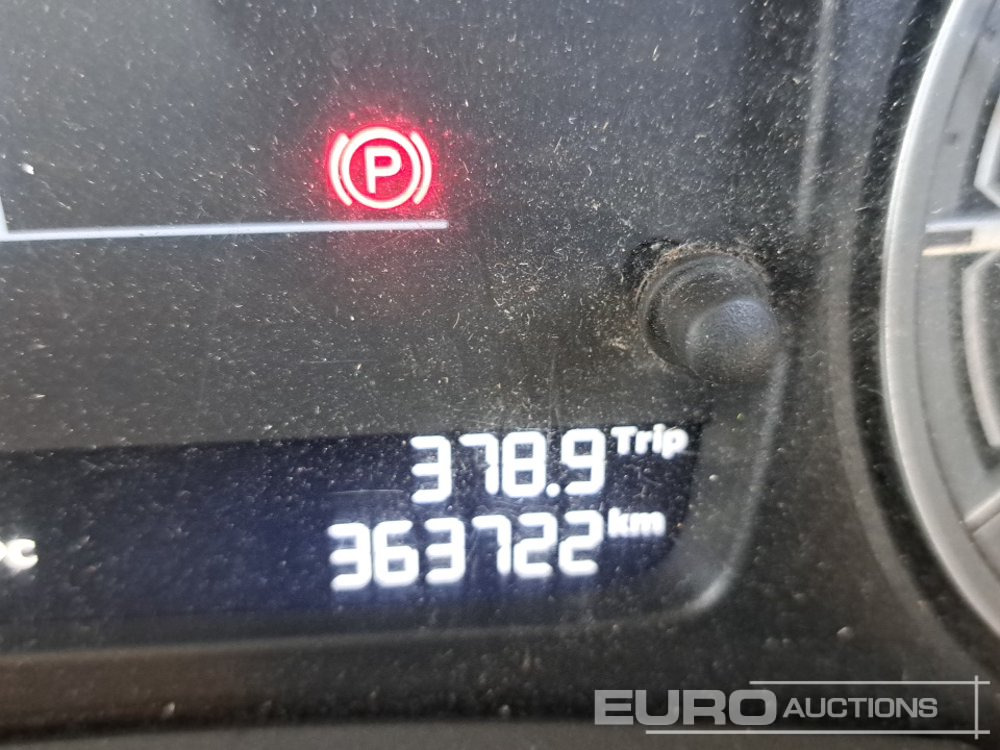 Грузовик с закрытым кузовом 2020 DAF LF180: фото 41