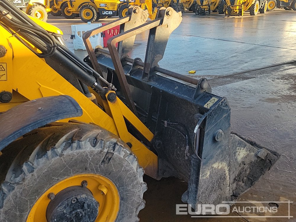 Экскаватор-погрузчик 2020 JCB 3CX: фото 23