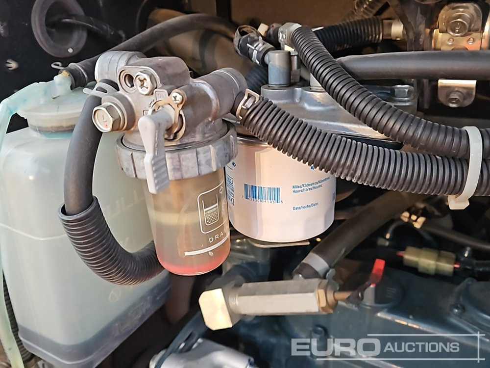 Мини-экскаватор 2020 Kubota KX016-4: фото 31