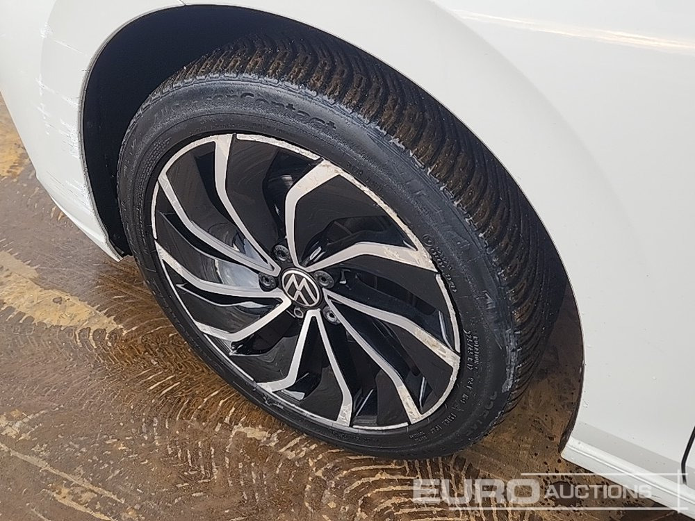 2020 Volkswagen Golf - Легковой автомобиль: фото 5 2020 Volkswagen Golf - Легковой автомобиль: фото 5