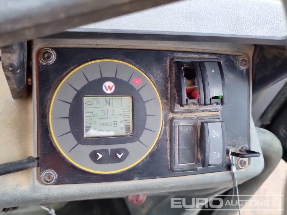 Мини-самосвал 2020 Wacker Neuson DW90: фото 39 Мини-самосвал 2020 Wacker Neuson DW90: фото 39