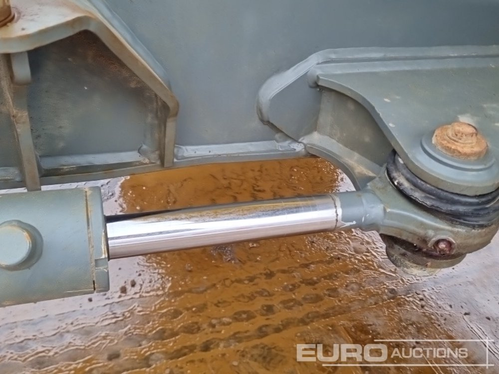 Мини-самосвал 2020 Wacker Neuson DW90: фото 17 Мини-самосвал 2020 Wacker Neuson DW90: фото 17