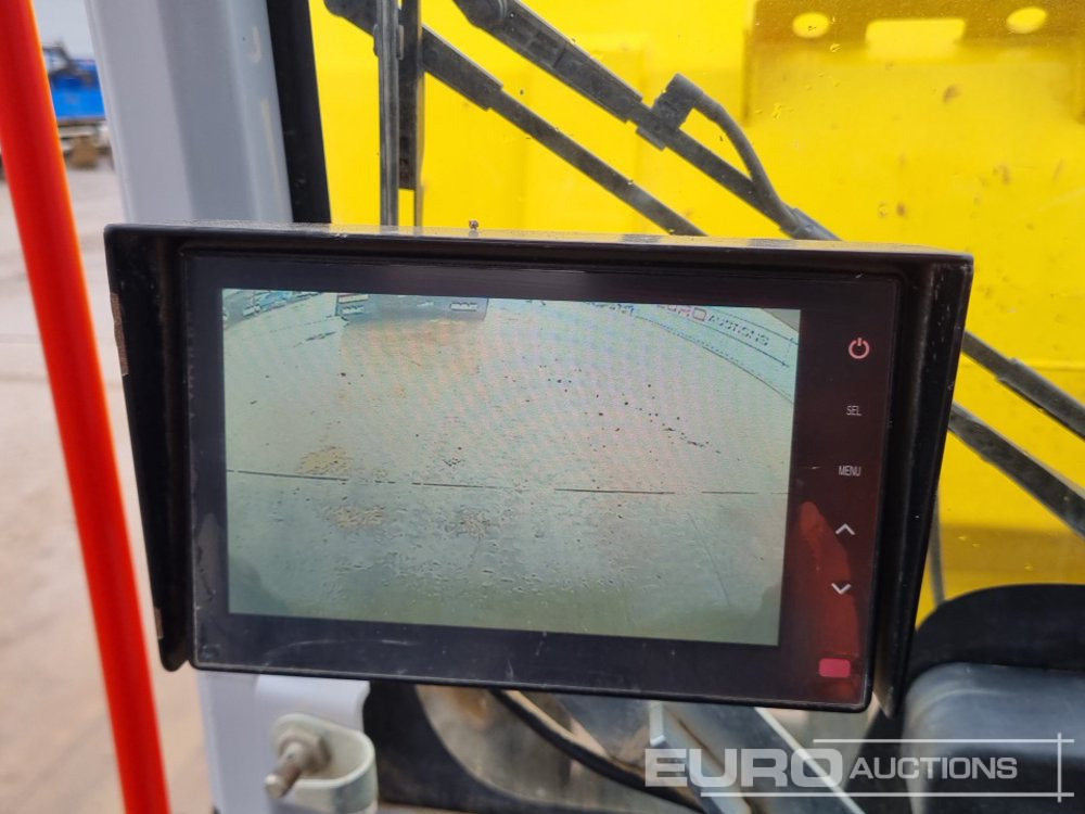 Мини-самосвал 2020 Wacker Neuson DW90: фото 35 Мини-самосвал 2020 Wacker Neuson DW90: фото 35