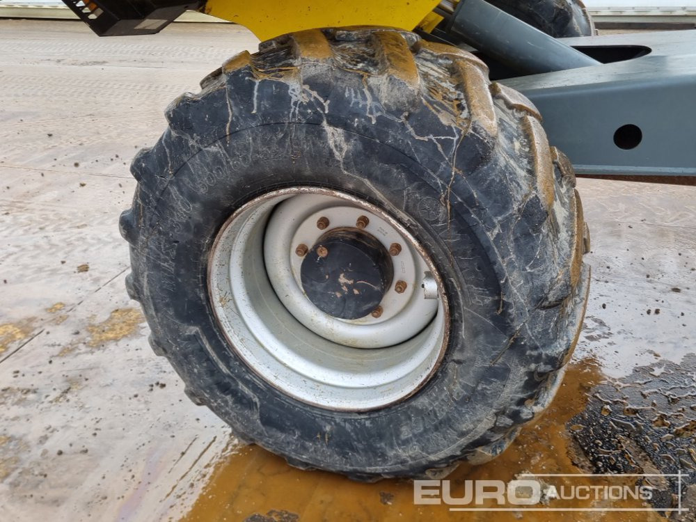 Мини-самосвал 2020 Wacker Neuson DW90: фото 13 Мини-самосвал 2020 Wacker Neuson DW90: фото 13