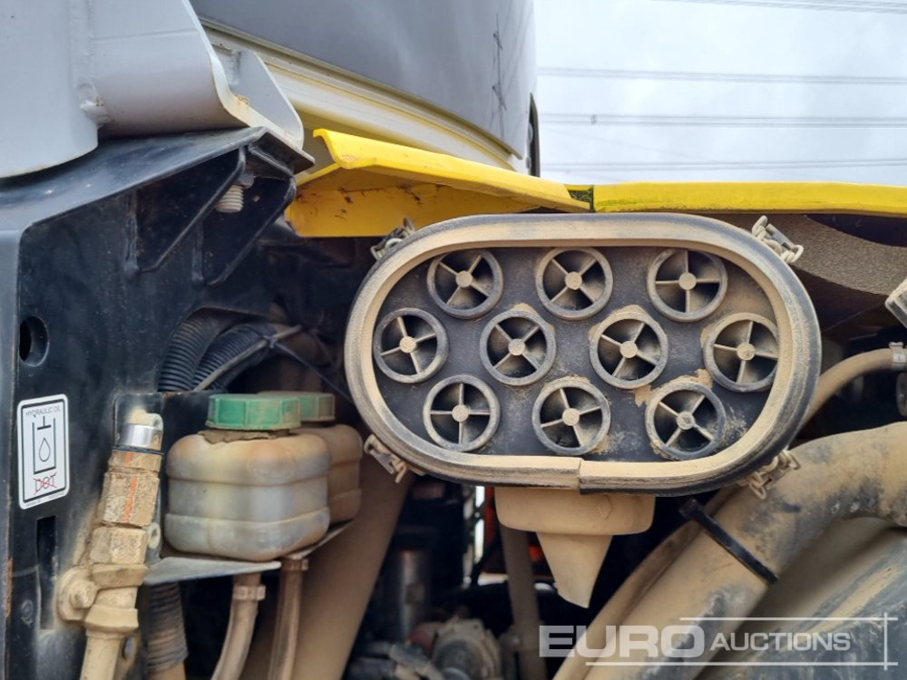 Мини-самосвал 2020 Wacker Neuson DW90: фото 26 Мини-самосвал 2020 Wacker Neuson DW90: фото 26