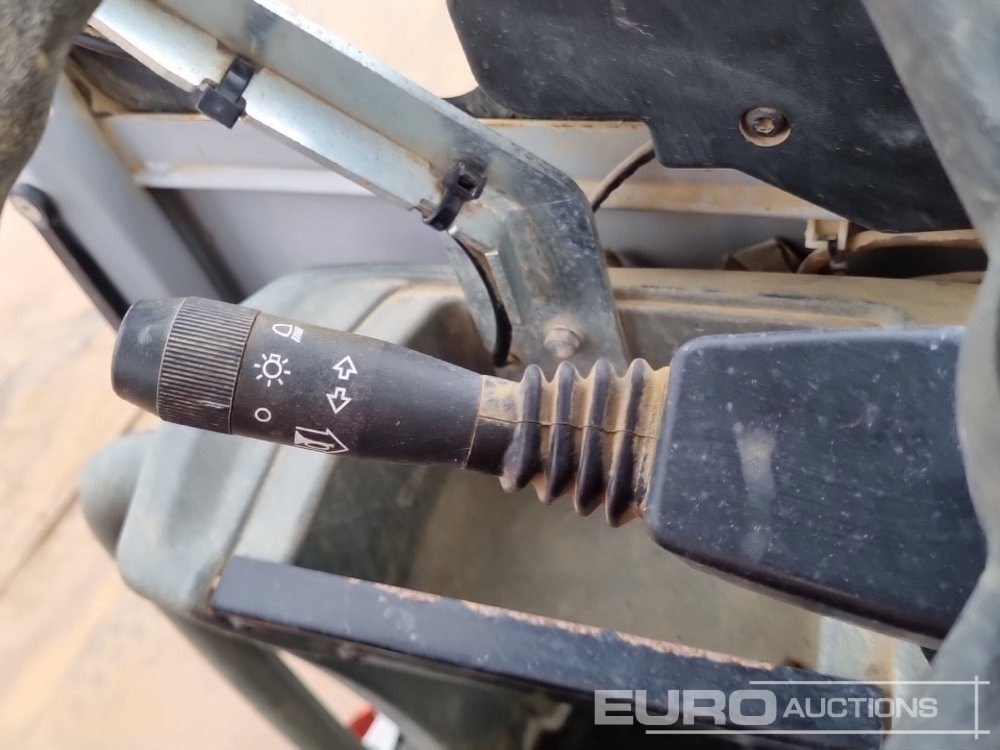 Мини-самосвал 2020 Wacker Neuson DW90: фото 38 Мини-самосвал 2020 Wacker Neuson DW90: фото 38