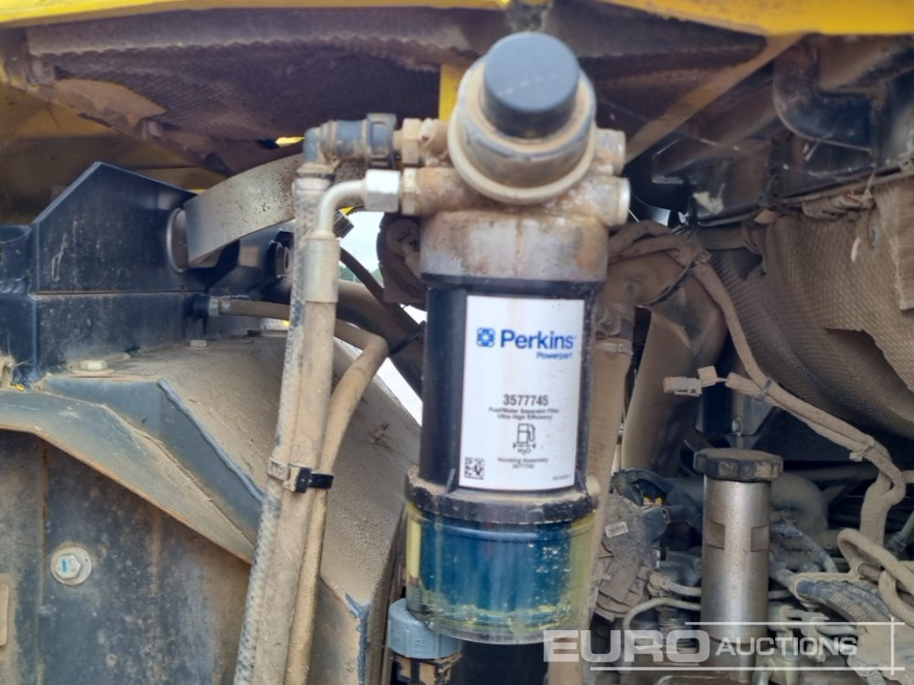 Мини-самосвал 2020 Wacker Neuson DW90: фото 28 Мини-самосвал 2020 Wacker Neuson DW90: фото 28