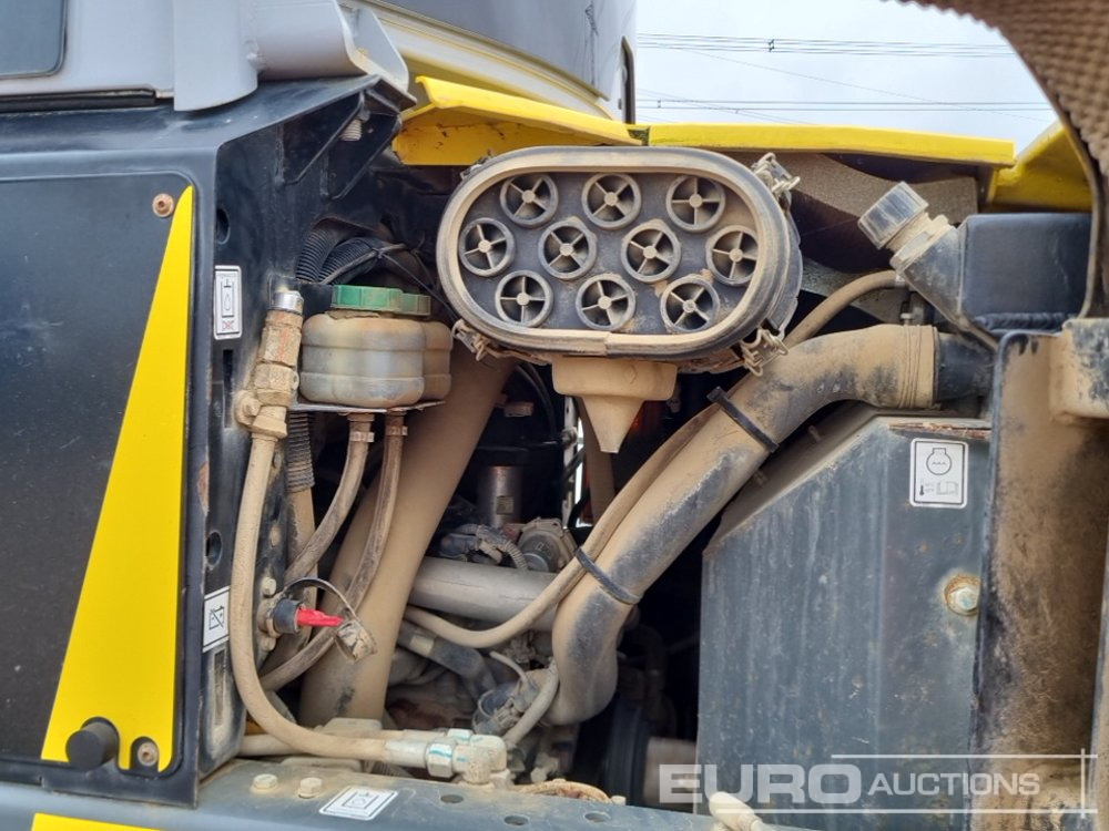 Мини-самосвал 2020 Wacker Neuson DW90: фото 24 Мини-самосвал 2020 Wacker Neuson DW90: фото 24