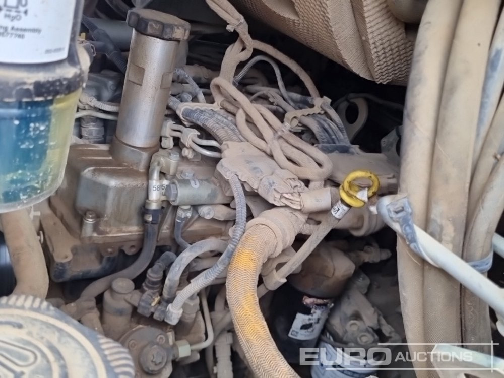 Мини-самосвал 2020 Wacker Neuson DW90: фото 29 Мини-самосвал 2020 Wacker Neuson DW90: фото 29