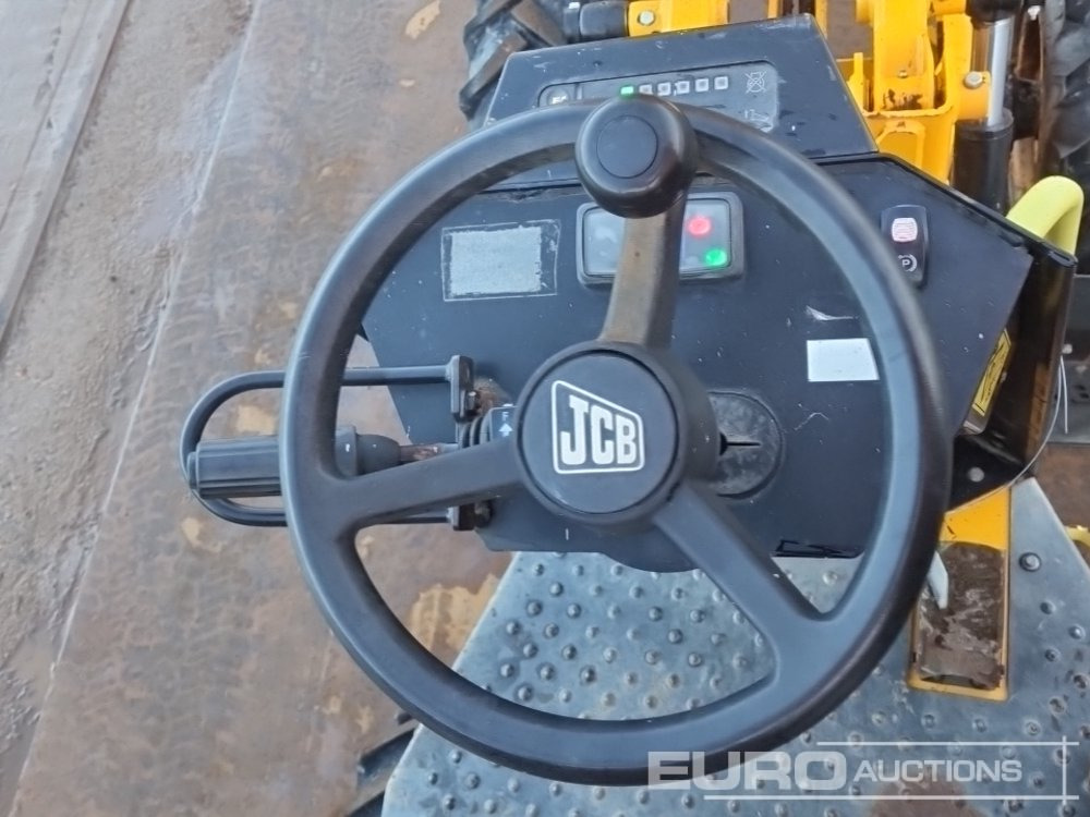 Мини-самосвал 2021 JCB 1T-2S5: фото 31 Мини-самосвал 2021 JCB 1T-2S5: фото 31