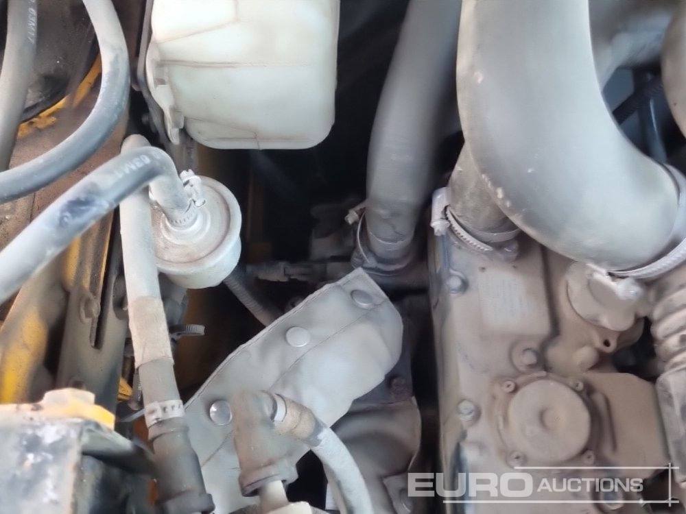 Мини-самосвал 2021 JCB 1T-2S5: фото 22 Мини-самосвал 2021 JCB 1T-2S5: фото 22