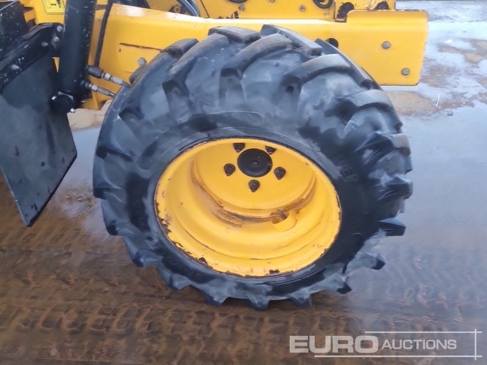 Мини-самосвал 2021 JCB 1T-2S5: фото 14 Мини-самосвал 2021 JCB 1T-2S5: фото 14