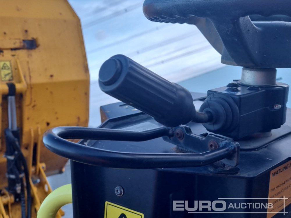 Мини-самосвал 2021 JCB 1T-2S5: фото 26 Мини-самосвал 2021 JCB 1T-2S5: фото 26