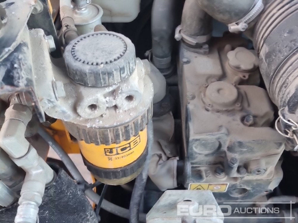 Мини-самосвал 2021 JCB 1T-2S5: фото 24 Мини-самосвал 2021 JCB 1T-2S5: фото 24